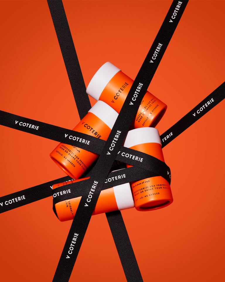 Stethoscope Enamel Ring